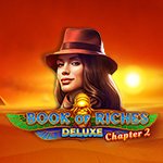 Book of Riches Deluxe Chapter 2
