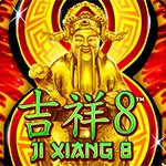Ji Xiang 8