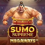 Sumo Supreme Megaways